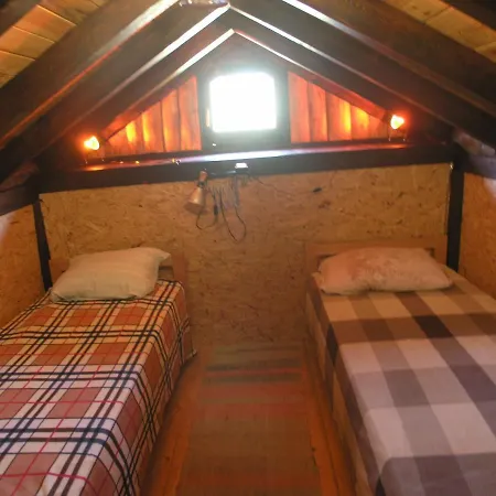 別荘 Holz Haus バニャ・ルカ