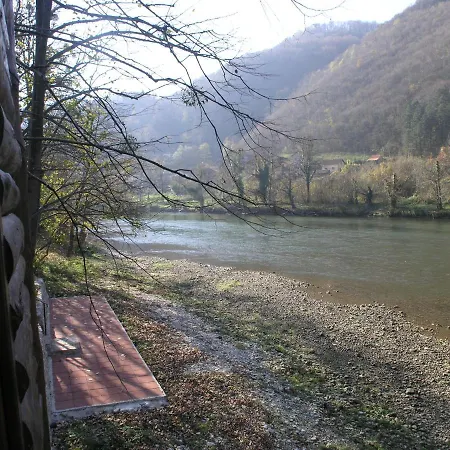 Holz Haus