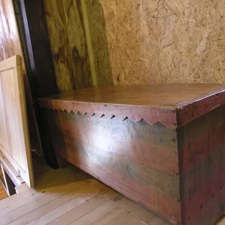 Holz Haus