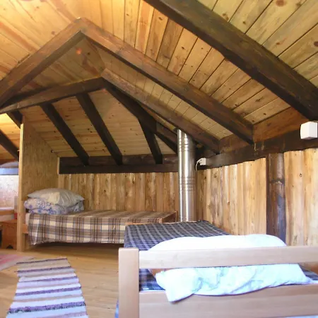 Holz Haus 別荘 *