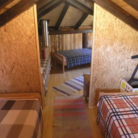 Holz Haus 別荘 バニャ・ルカ