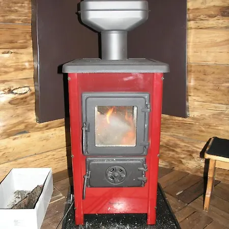 Holz Haus