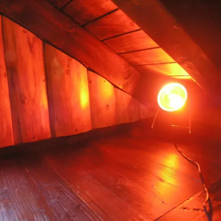 Holz Haus 別荘 バニャ・ルカ