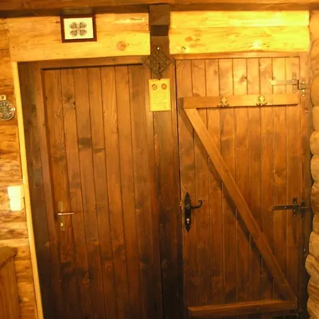 Holz Haus